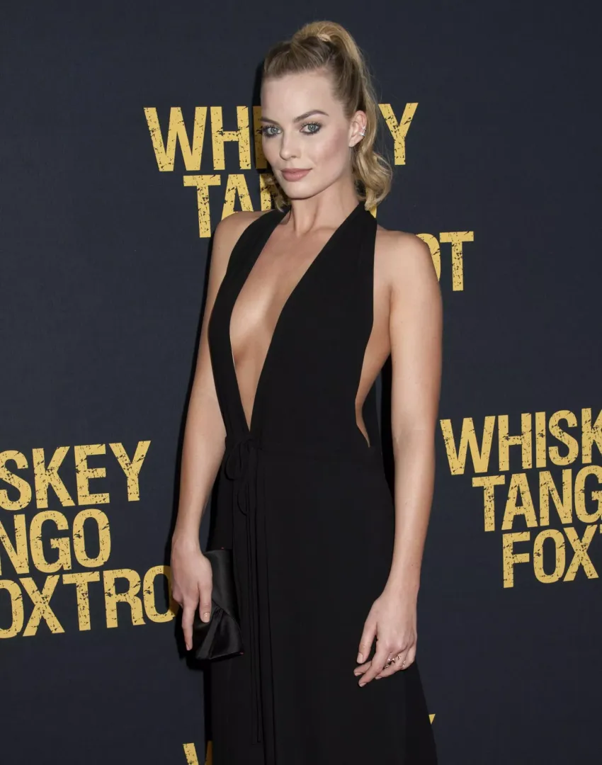 Margot Robbie