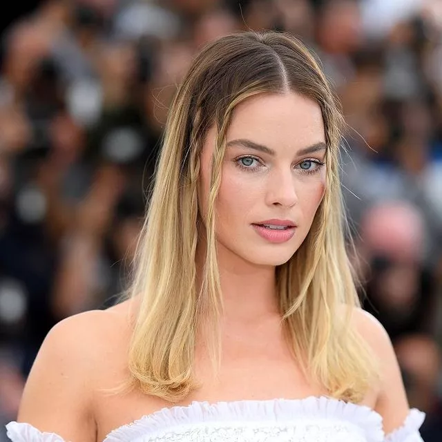 Margot Robbie