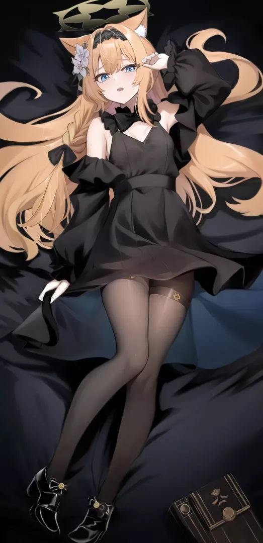 Mari [Blue Archive]