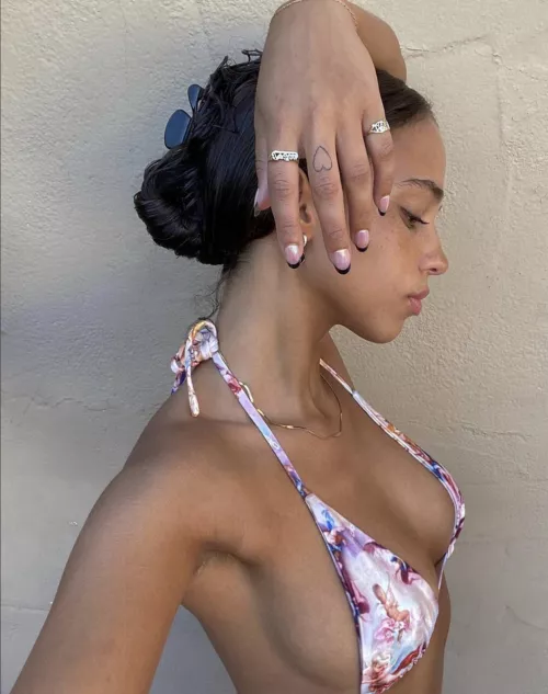 Maria Isabel