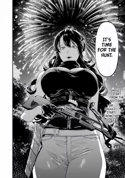 Maria no Danzai by Kamejima Junto