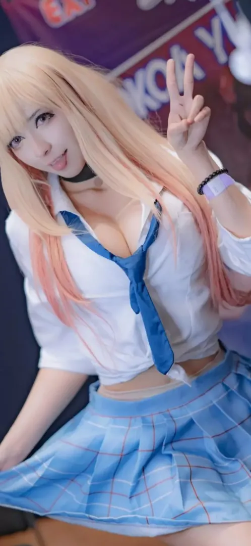 Marin by Kokoa