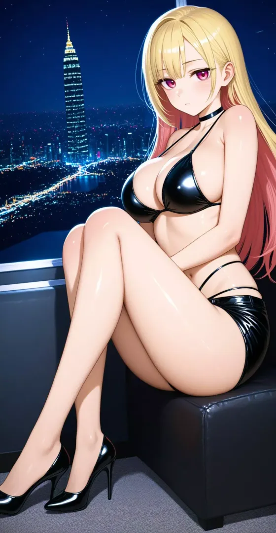 Marin Kitagawa 