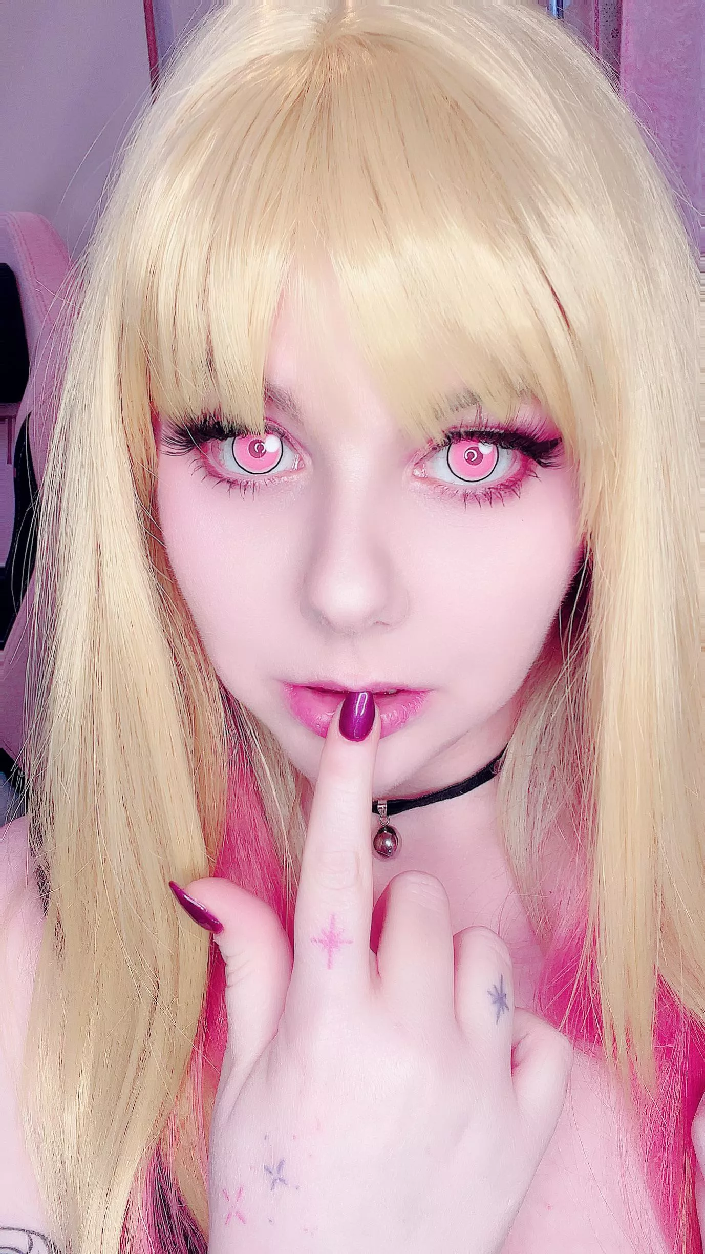 Marin Kitagawa by Kira Stardust