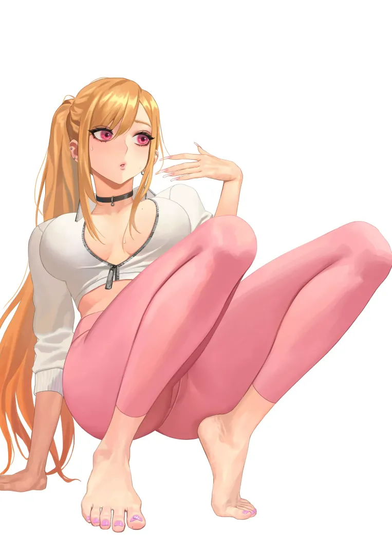Marin Kitagawa [Dress-Up Darling]