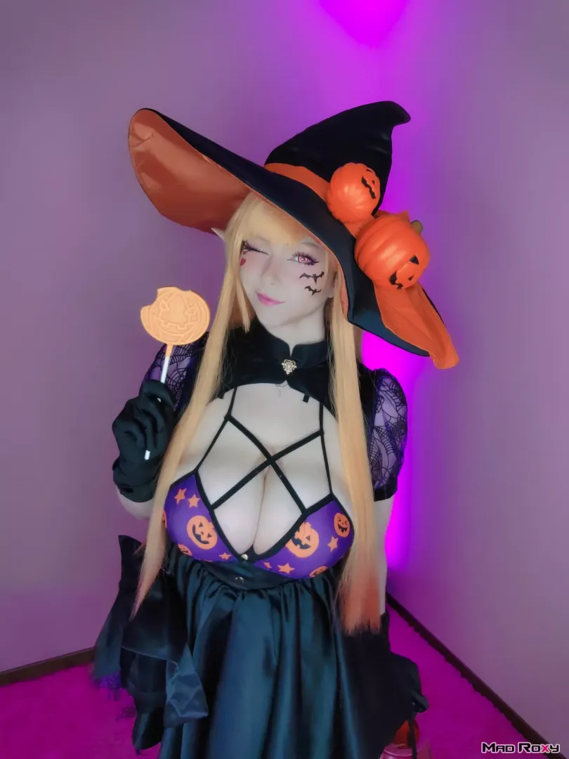 Marin Kitagawa Halloween ver. - My Dress up Darling by Mad Roxy