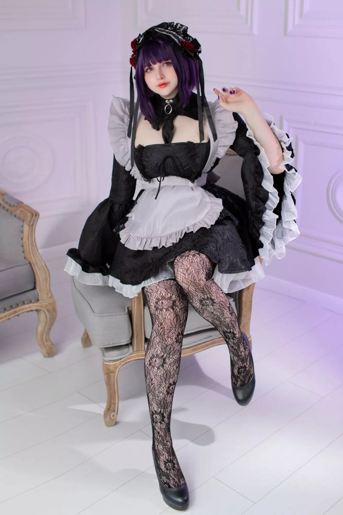 Marin Kitagawa ( Minty Miyako ) [ My Dress-Up Darling ]