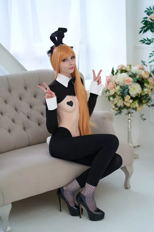 Marin Kitagawa (Sono Bisque Doll wa Koi o Suru) by Victoria Lirell