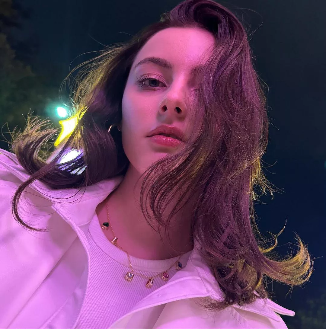 Marina Bondarko