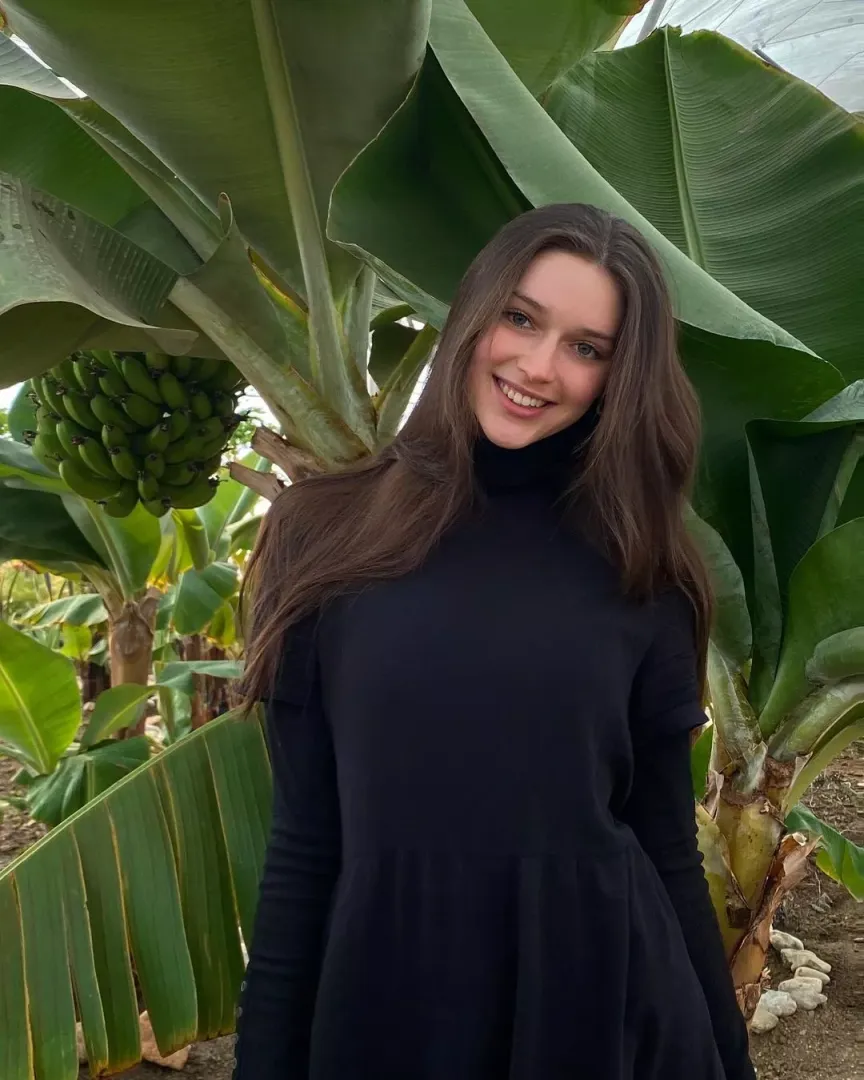 Marina Deldar