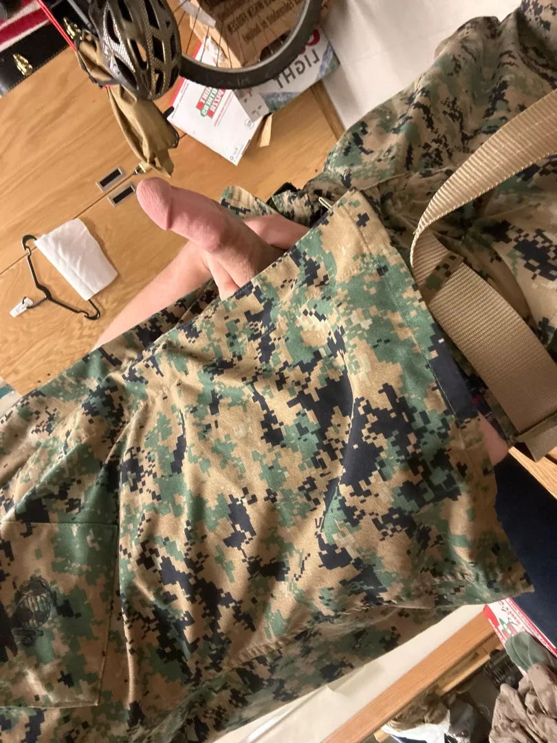 Marines do it best