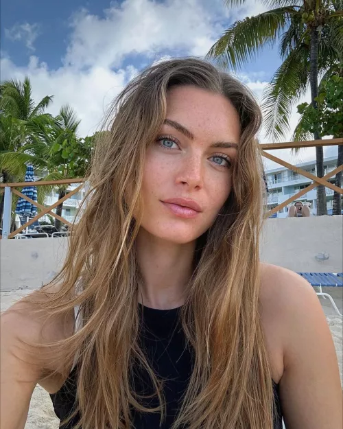 Marion Pascale