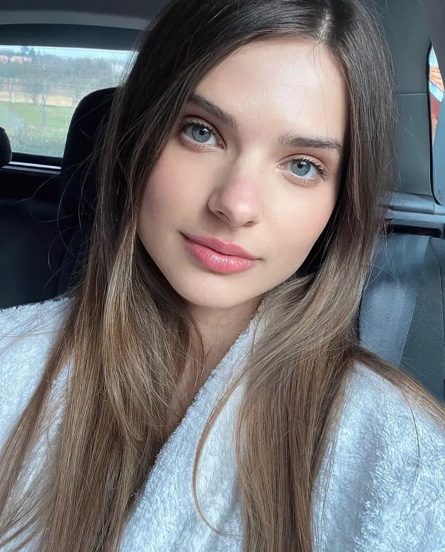 Mariya Kramarenko
