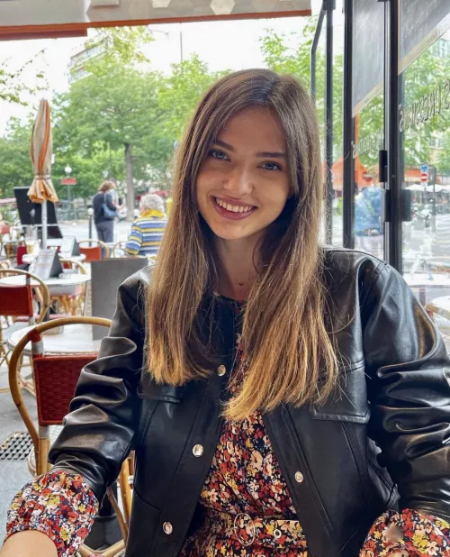 Mariya Kramarenko