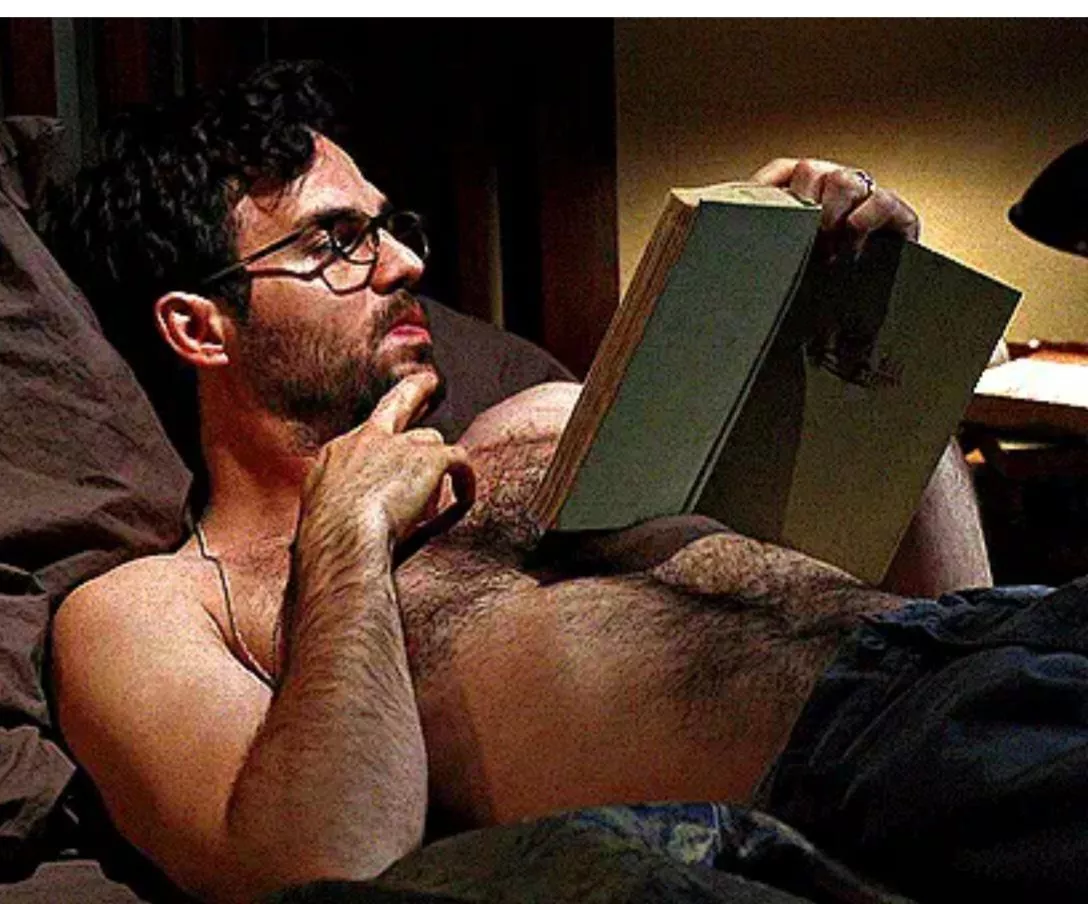Mark Ruffalo