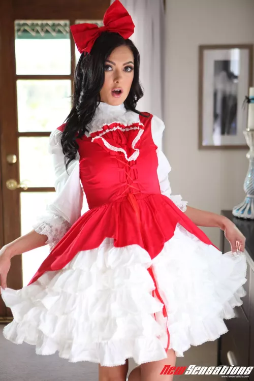 Marley Brinx