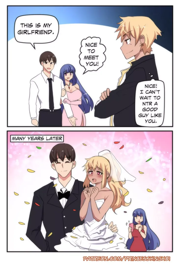 marriage