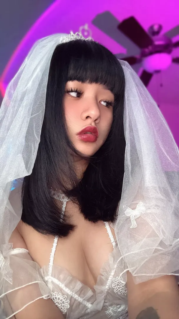 Marriii Miii?