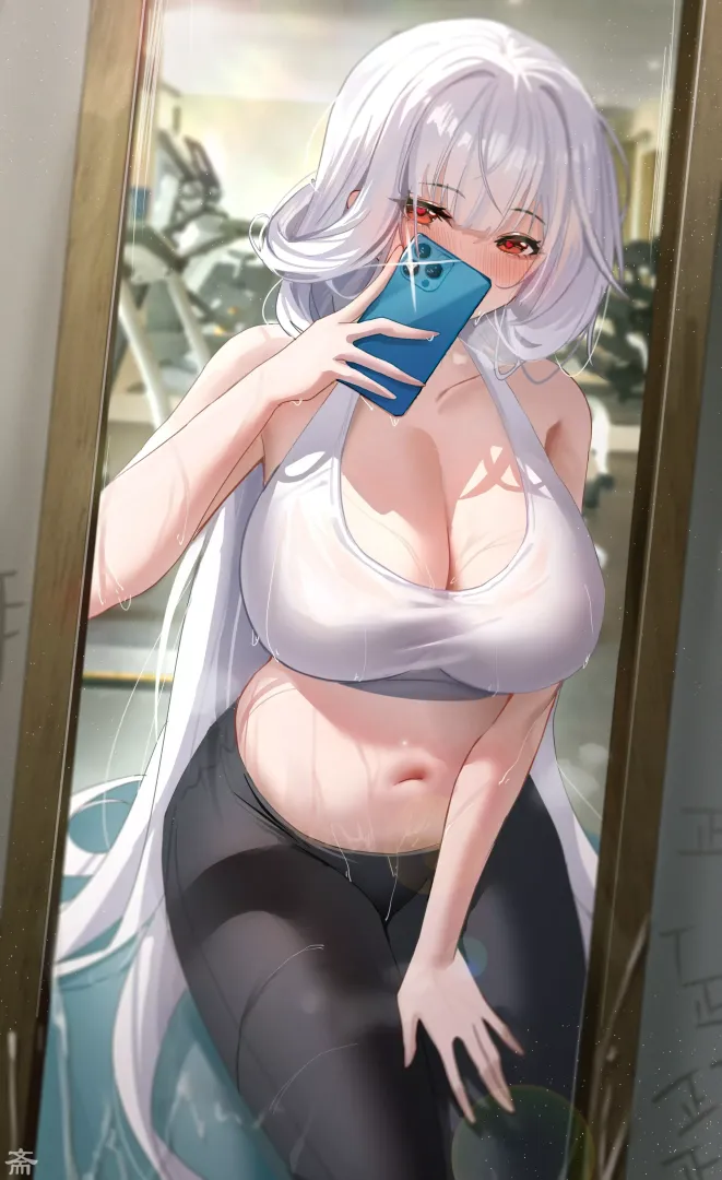 Marseillaise [Azur Lane]