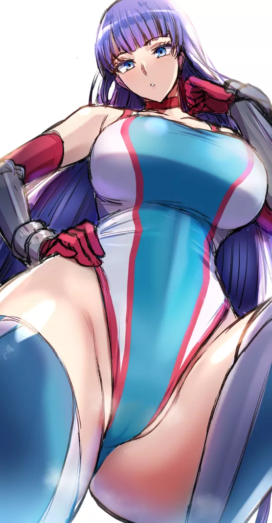 Martha [Fate/GO]