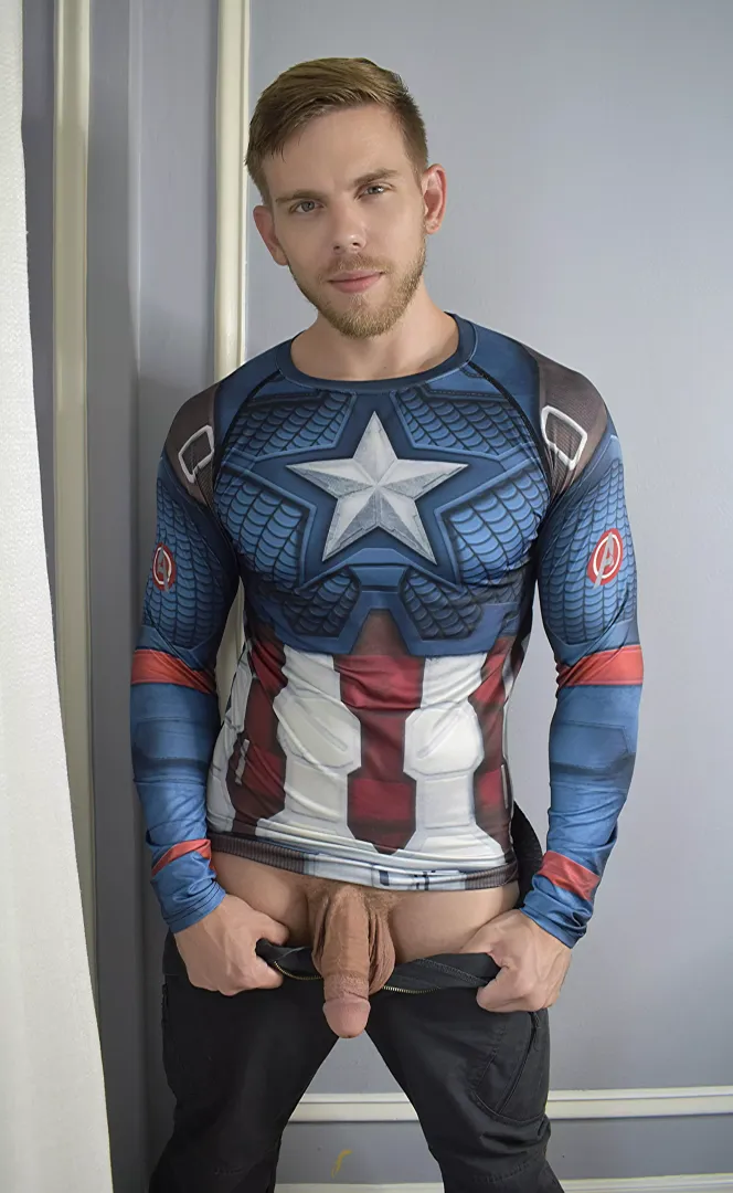 Marvel or D See? ;)