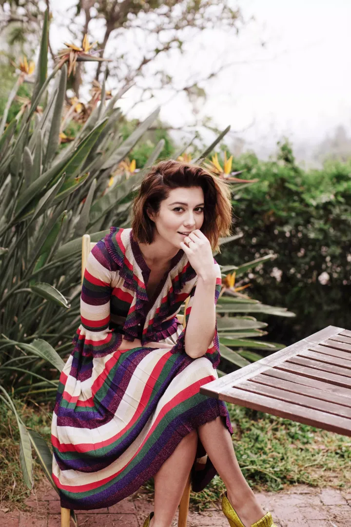 Mary elizabeth winstead