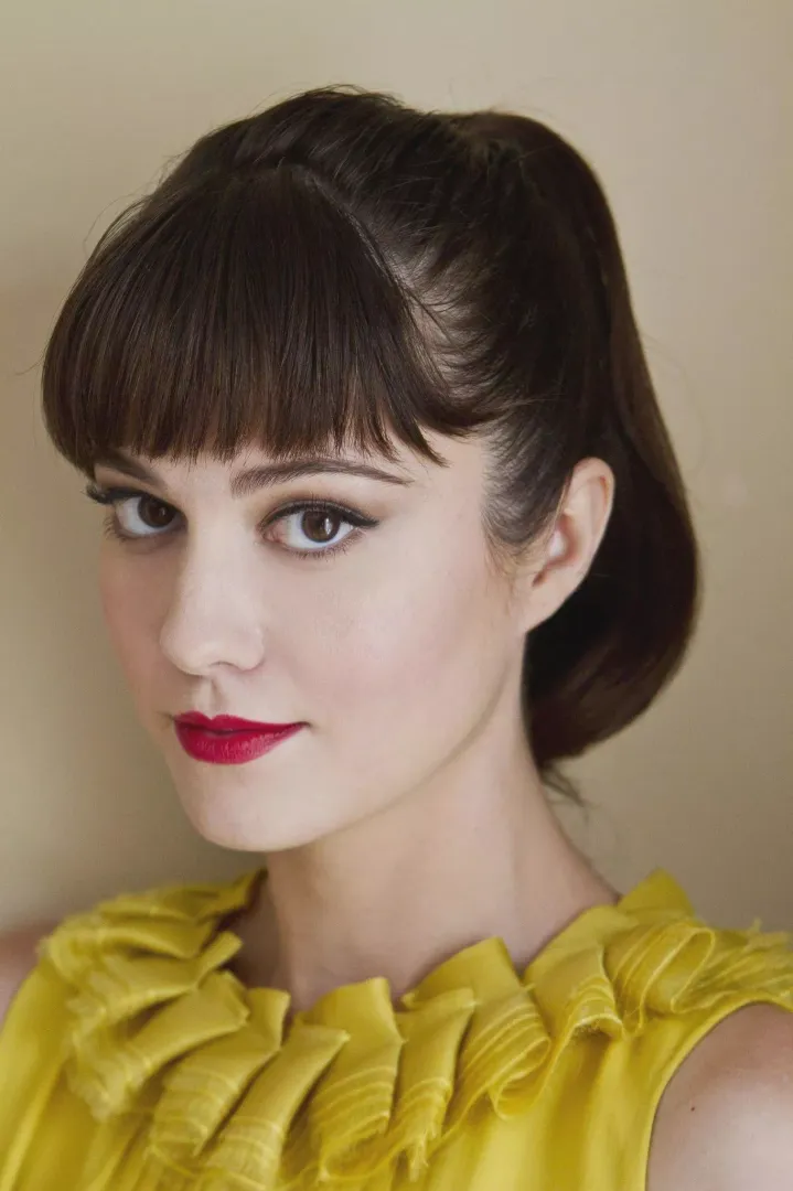 Mary Elizabeth Winstead