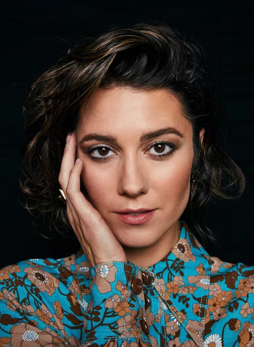 Mary Elizabeth Winstead