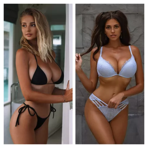 Mary vs Cristy