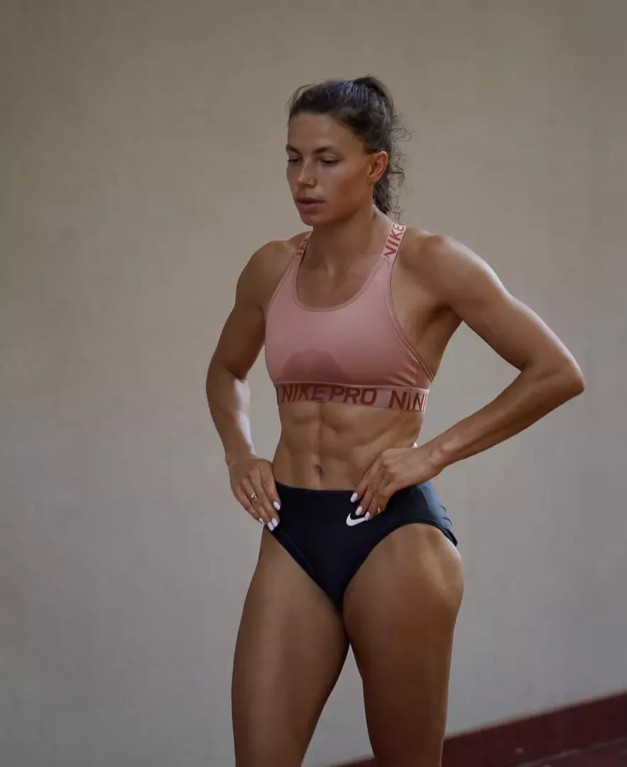 Maryna Bekh-Romanchuk