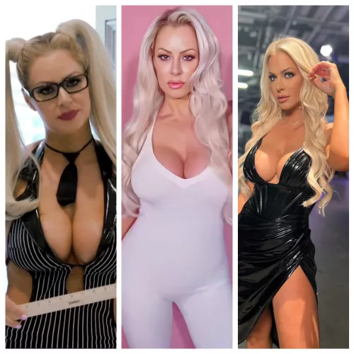 Maryse Mizanin