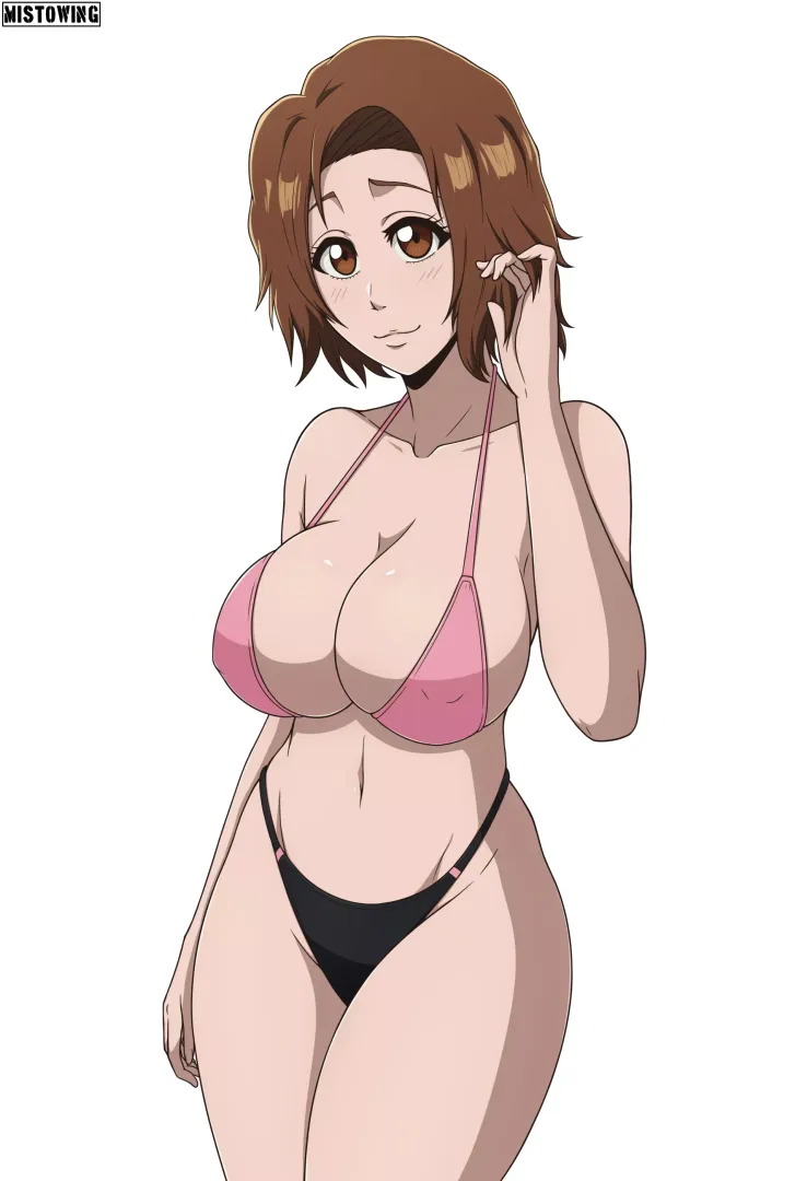 Masaki by mistowing