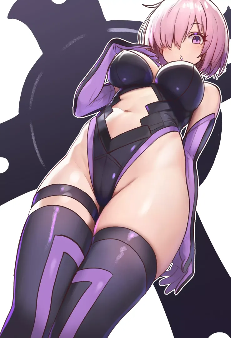 Mash (Ebora)
