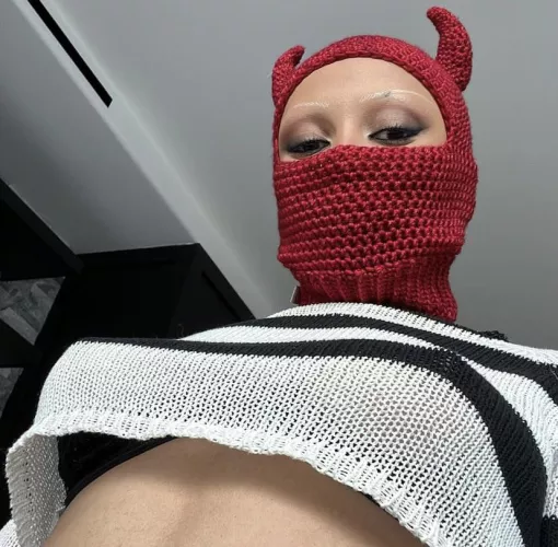 Mask
