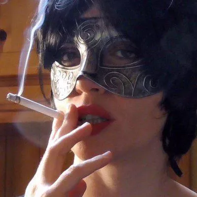 Masked