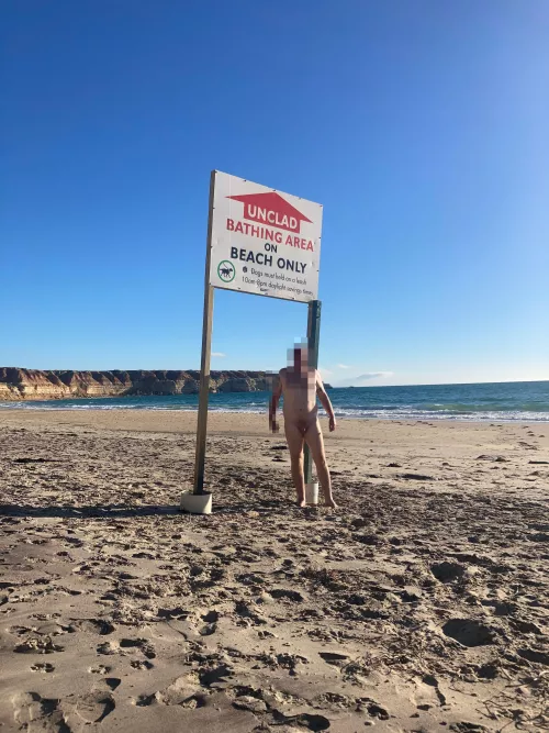 Maslins beach