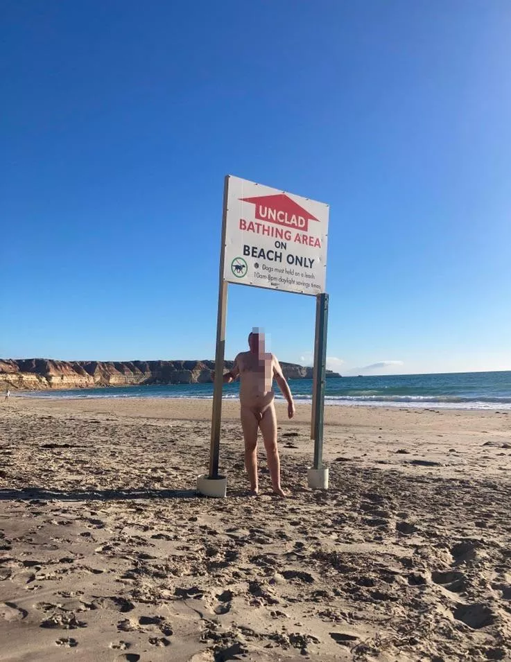 Maslins beach