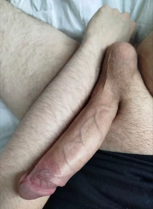 Massive 🍆 