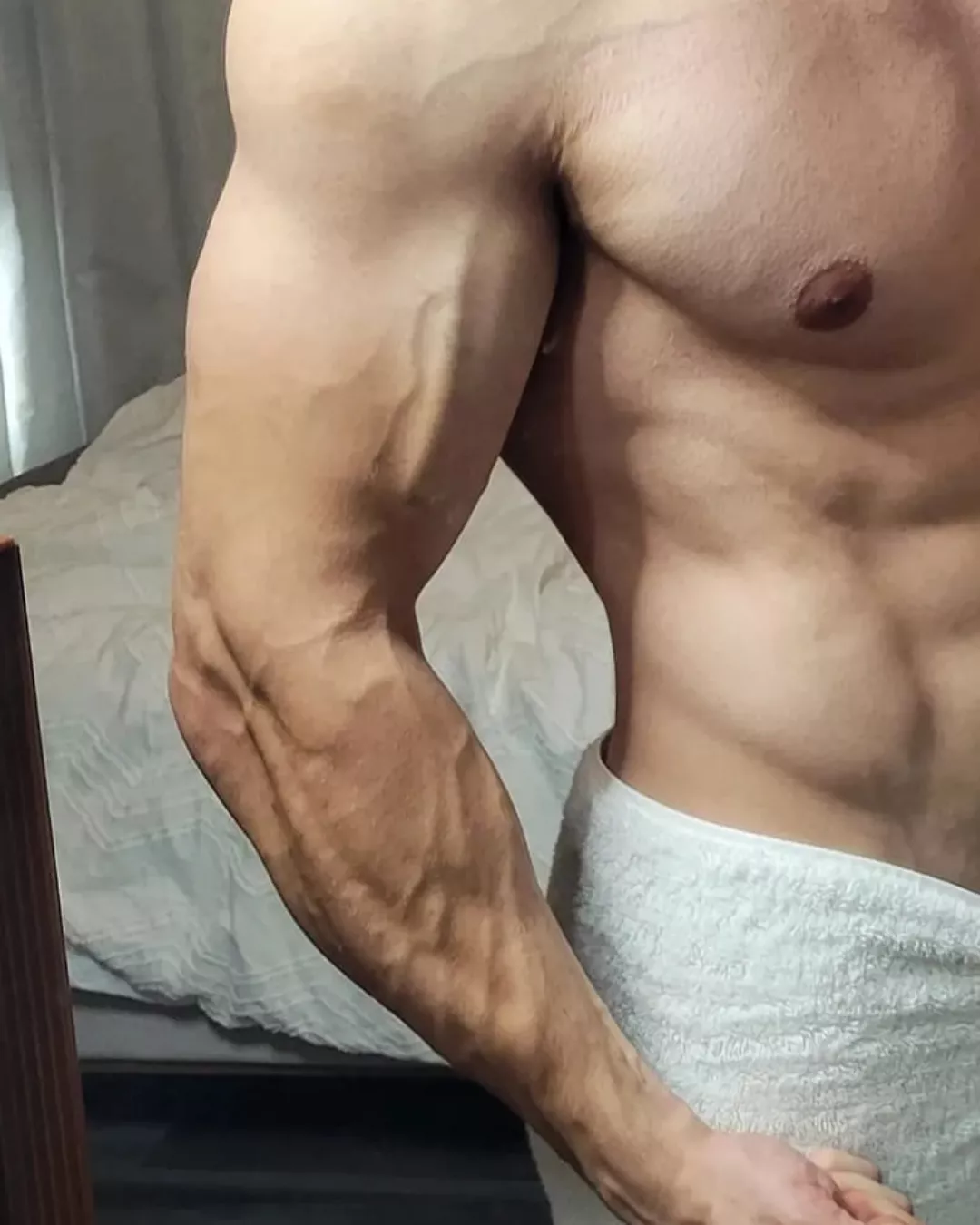 Massive 😈💪🏼🚨