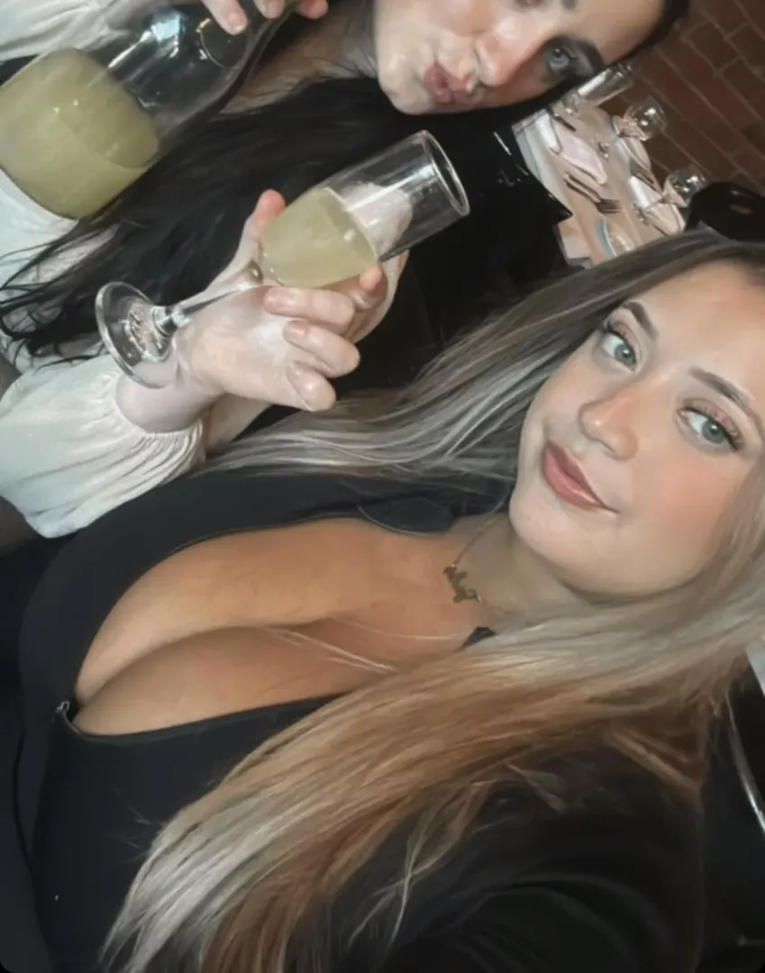 Massive in black