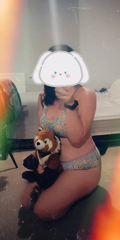 Matching Outfit 🥰