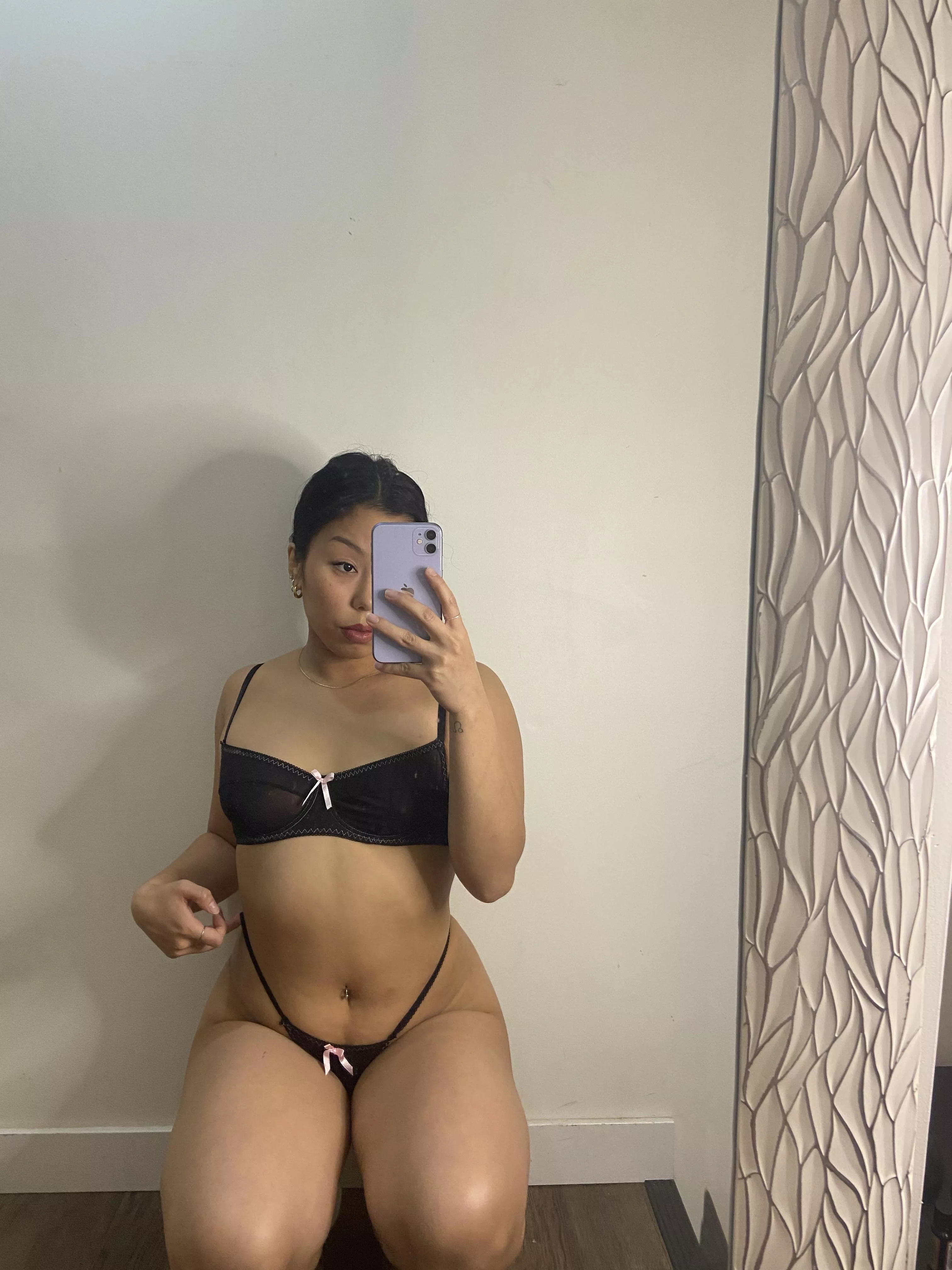 matching set for you baby