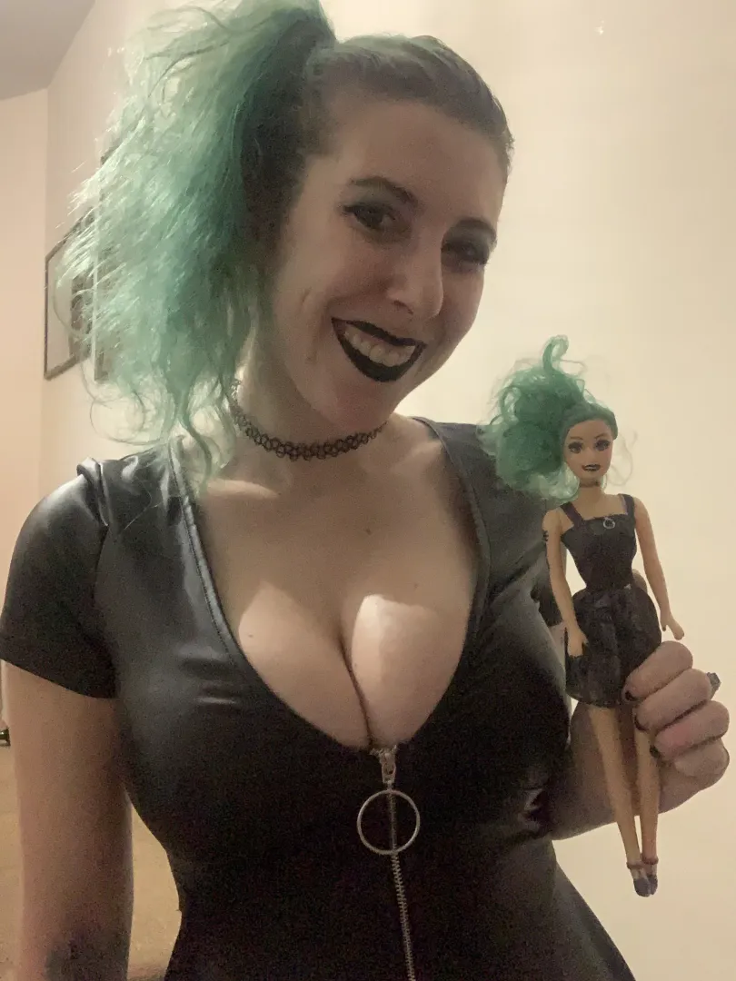 Matching smiles