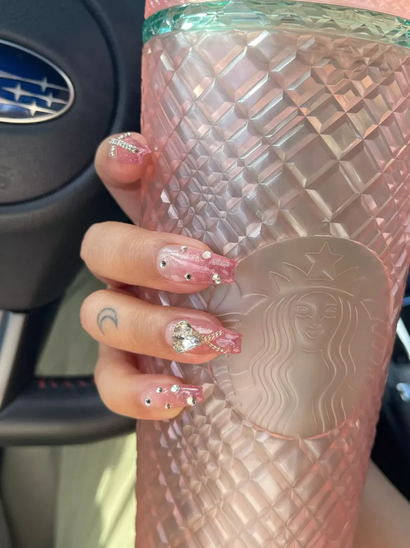 Matching 💕💅🏽