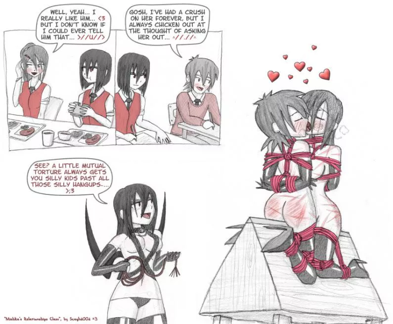 Matchmaker