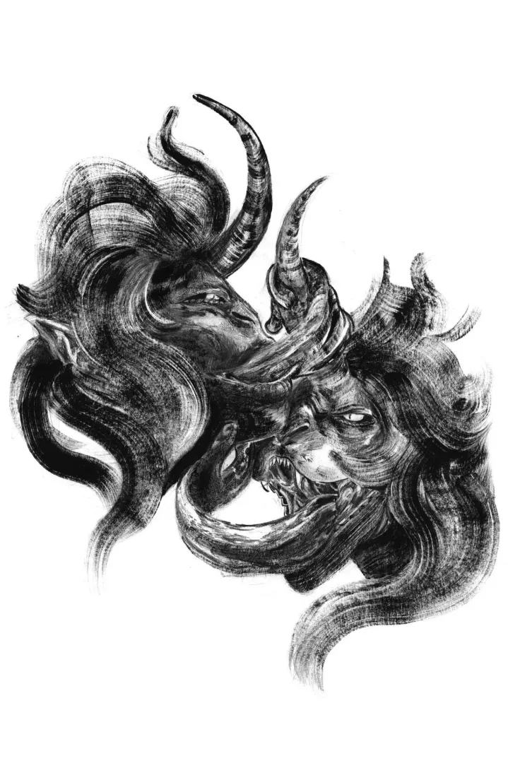 Mating Season