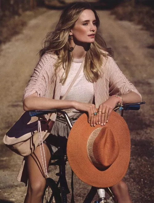 Maud Welzen