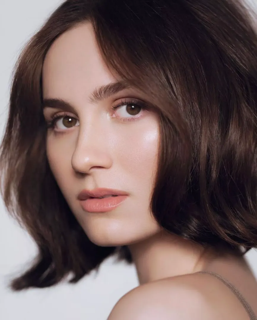 Maude Apatow
