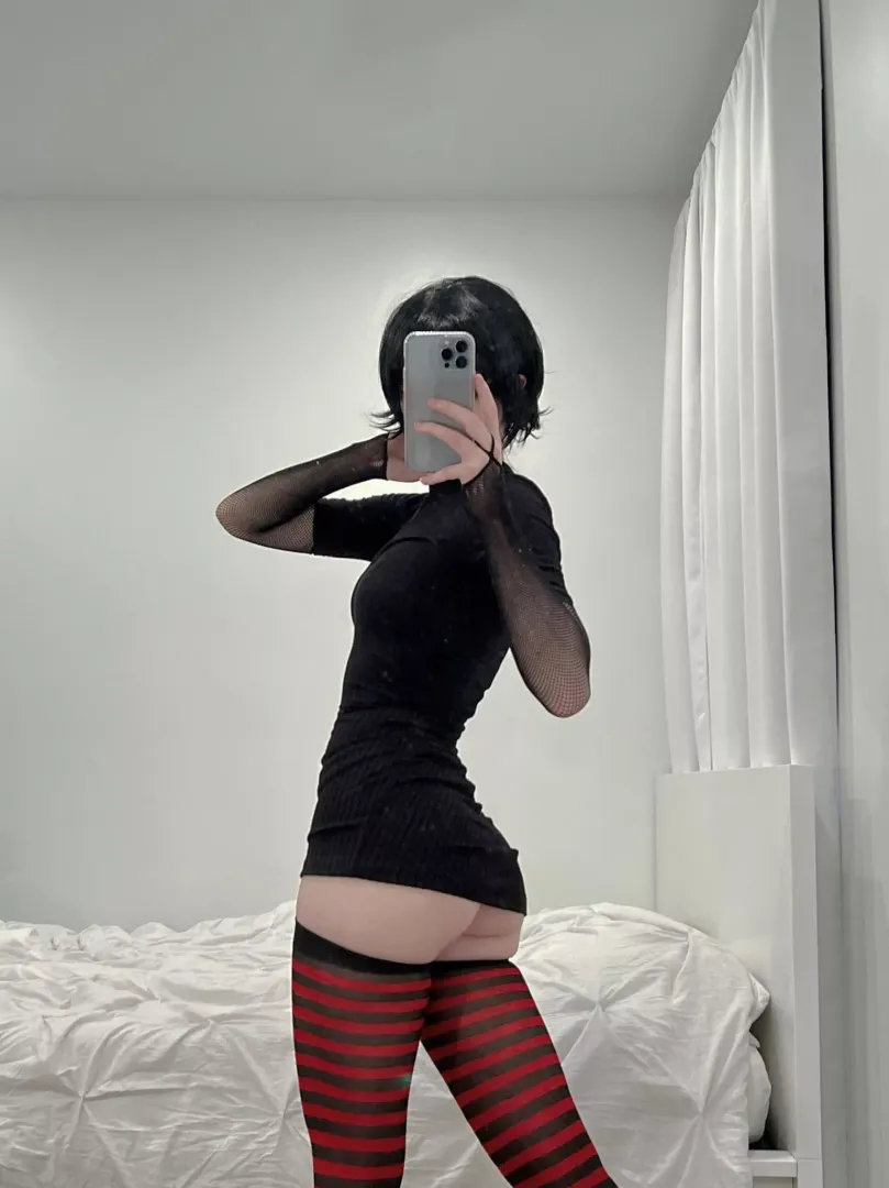 Mavis Cosplay by NoraFawn