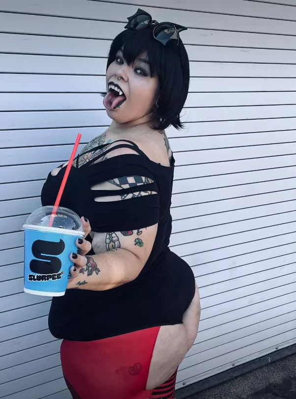 Mavis Cosplay